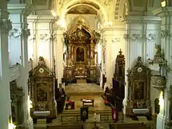 St. Verena