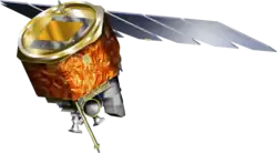Satellite