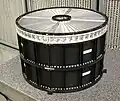 X-ray Telescope (XRT)