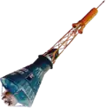 Mercury program capsule