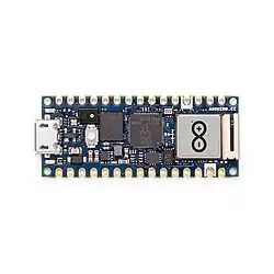 Nano RP2040 Connect board with RP2040 MCU