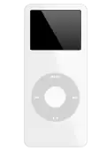 1st generation iPod Nano