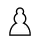 a3 white pawn