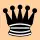 c6 black queen