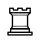 h7 white rook