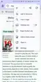 Find in Page