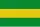 Flag of the Department of Cauca
