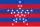 Flag of the Department of Magdalena