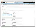 Application Form of Novius OS