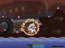 Hedgewars[71]