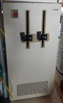 IBM 5324