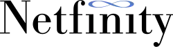Logo of Netfinity