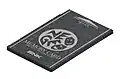 Neo Geo 2&nbsp;KiB memory card
