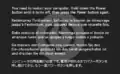 Mac OS X 10.6 and 10.7 kernel panic