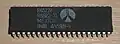 A "versatile interface adapter", which combines 20 GPIOs with other general-purpose interfaces (MOS Technology 6522)