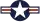 United States Air Force Roundrel