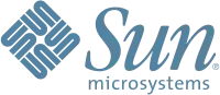 Sun Microsystems logo