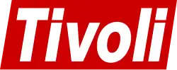 Logo of&nbsp;Tivoli Systems