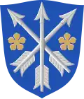 Coat of arms of Ähtäri
