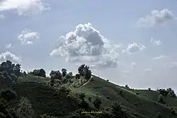 Sar Cheshmeh, Lahijan