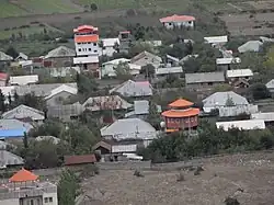Vari Village