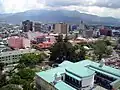 San José, Costa Rica