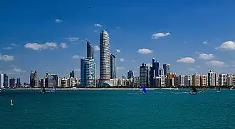 Abu Dhabi, UAE