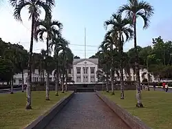 Provincial Capitol