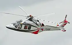 AgustaWestland AW169