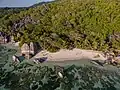 Anse Source d'Argent, La Digue, Seychelles
