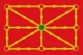 Flag of Lower Navarre