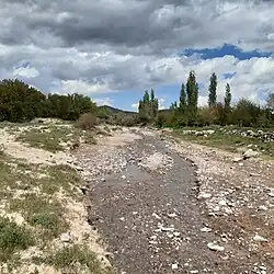 Bidkhan Kalateh Gardens