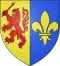 Coat of arms of Labourd