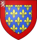 Coat of arms of Maine