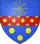 Coat of arms of 2nd arrondissement of Paris