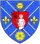 Coat of arms of 10th arrondissement of Paris