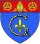 Coat of arms of 13th arrondissement of Paris