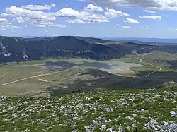 Blidinje Nature Park