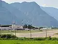 Bolzano Airport