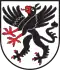 Coat of arms of Bergün Filisur