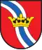 Coat of arms of Ilanz/Glion