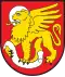 Coat of arms of Sorte, Comune Lostallo