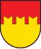 Coat of arms of Mesocco