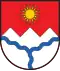 Coat of arms of Muntogna da Schons