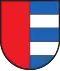 Coat of arms of Rhäzüns