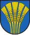 Coat of arms of S-chanf
