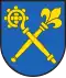 Coat of arms of Schmitten
