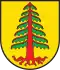 Coat of arms of Seewis im Prättigau