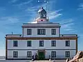 Fisterra lighthouse