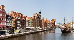 Gdańsk